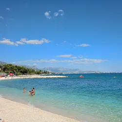 Kaštela Coastal Promenade - Kaštela