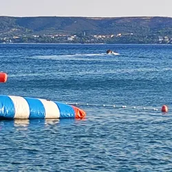 Kaštela Coastal Promenade - Kaštela
