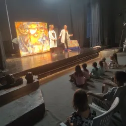 Kaštela Cultural Events - Kaštela