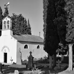 Church of St. Anthony of Padua - Knin