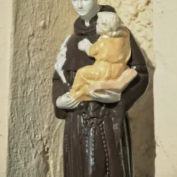 Church of St. Anthony of Padua - Knin