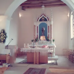 Holy Trinity Church - Knin