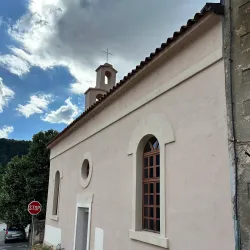 Holy Trinity Church - Knin