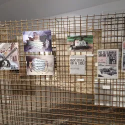 Knin City Museum - Knin