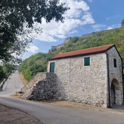Knin City Museum - Knin
