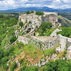 Knin Fortress - Knin