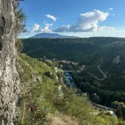 Knin Fortress - Knin