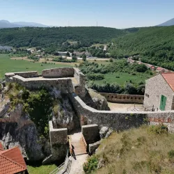 Knin Fortress - Knin