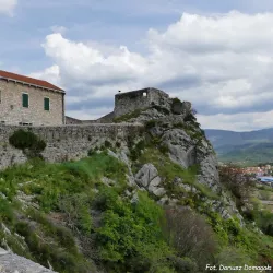 Knin Fortress - Knin