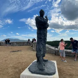 Knin Fortress - Knin