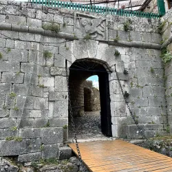 Knin Fortress - Knin