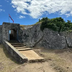 Knin Fortress - Knin
