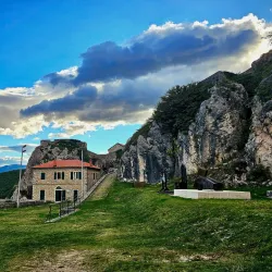 Knin Old Town - Knin