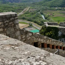Knin Old Town - Knin