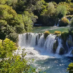 Krka National Park - Knin