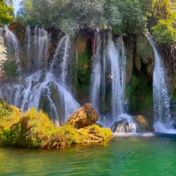 Krka National Park - Knin