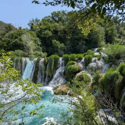 Krka National Park - Knin