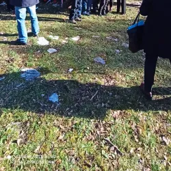 Memorial Park Knin - Knin