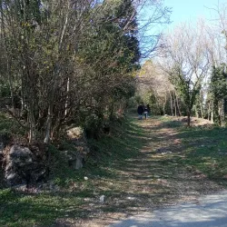 Memorial Park Knin - Knin