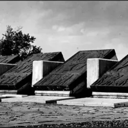 Memorial Park Knin - Knin