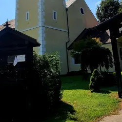Church of the Assumption of the Blessed Virgin Mary - Koprivnica