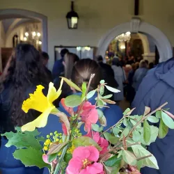 Church of the Assumption of the Blessed Virgin Mary - Koprivnica