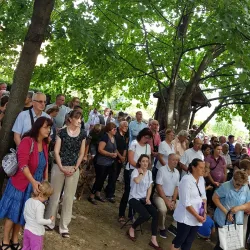 Church of the Assumption of the Blessed Virgin Mary - Koprivnica