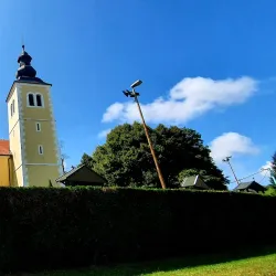 Church of the Assumption of the Blessed Virgin Mary - Koprivnica