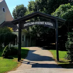 Church of the Assumption of the Blessed Virgin Mary - Koprivnica