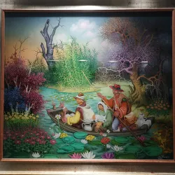 Franjo Marković Art Gallery - Koprivnica