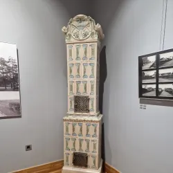 Franjo Marković Art Gallery - Koprivnica