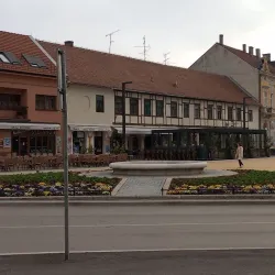 Franjo Marković Art Gallery - Koprivnica