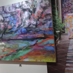 Franjo Marković Art Gallery - Koprivnica