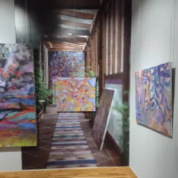 Franjo Marković Art Gallery - Koprivnica