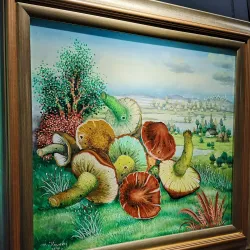 Franjo Marković Art Gallery - Koprivnica