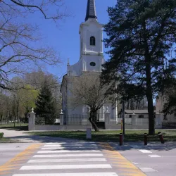 Koprivnica Cultural Center - Koprivnica
