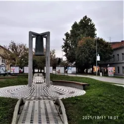 Koprivnica Old Town - Koprivnica