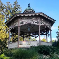 Koprivnica Old Town - Koprivnica