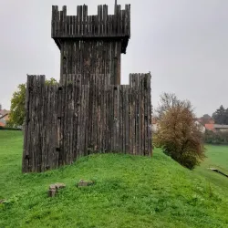Koprivnica Old Town - Koprivnica