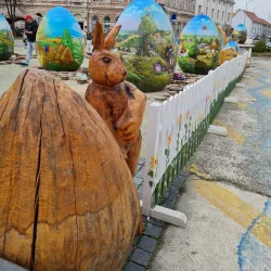 Koprivnica Old Town - Koprivnica