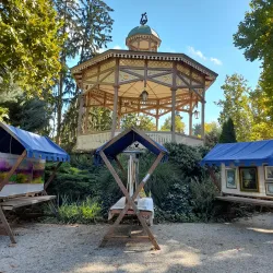 Koprivnica Old Town - Koprivnica