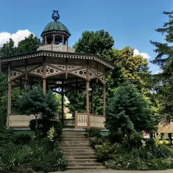 Koprivnica Old Town - Koprivnica