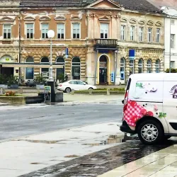 Koprivnica Old Town - Koprivnica