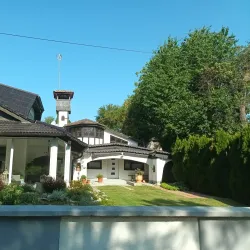 Koprivnica Old Town - Koprivnica