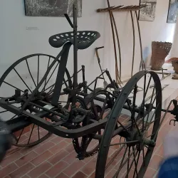 Podravina Ethnographic Museum - Koprivnica