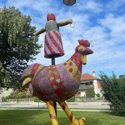Podravina Ethnographic Museum - Koprivnica