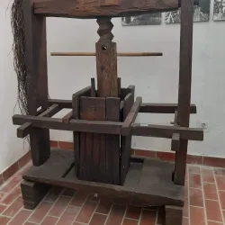 Podravina Ethnographic Museum - Koprivnica