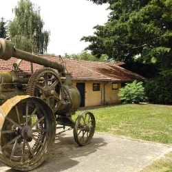 Podravka Museum - Koprivnica