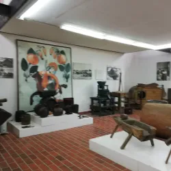 Podravka Museum - Koprivnica