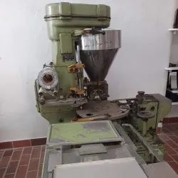 Podravka Museum - Koprivnica